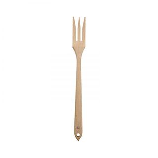 T&G Kitchen Fork Beech 300Mm (6) image 0