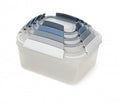 Joseph Joseph Nest Lock 5-piece container set - Editions (Sky) image 0