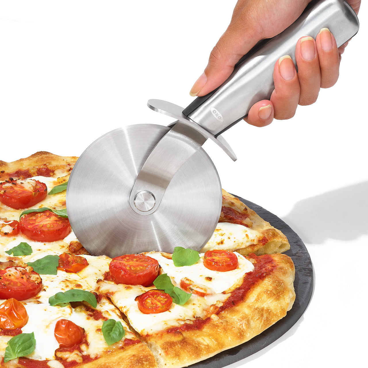 Oxo STEEL Pizza Wheel image 4