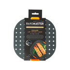 Bakemaster Silicone Square Air Fryer Liner 21 x 21cm image 4