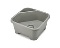 Joseph Joseph Duo Washing-up bowl (Grey) image 0