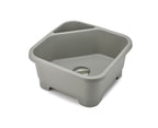 Joseph Joseph Duo Washing-up bowl (Grey) image 0