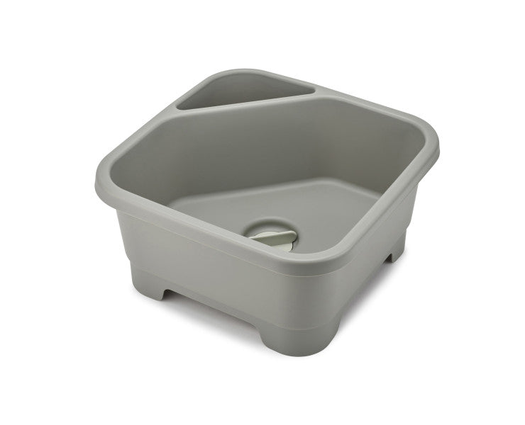 Joseph Joseph Duo Washing-up bowl (Grey) image 0