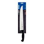 Tramontina Professional Master Black Meat Knife 12", 31cm image 1