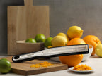Microplane Elite Zester - Black image 1