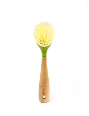 Full Circle Be Good Dish Brush Green] image 0