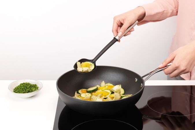 Brabantia Serving Spoon Non-stick - Profile image 1