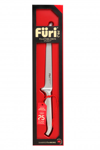 Furi Pro Filleting Knife 17cm image 1