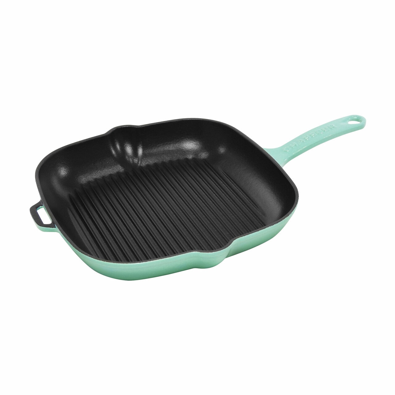 Chasseur Square Grill 25cm Peppermint image 0