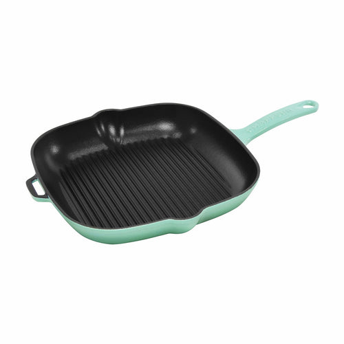 Chasseur Square Grill 25cm Peppermint image 0