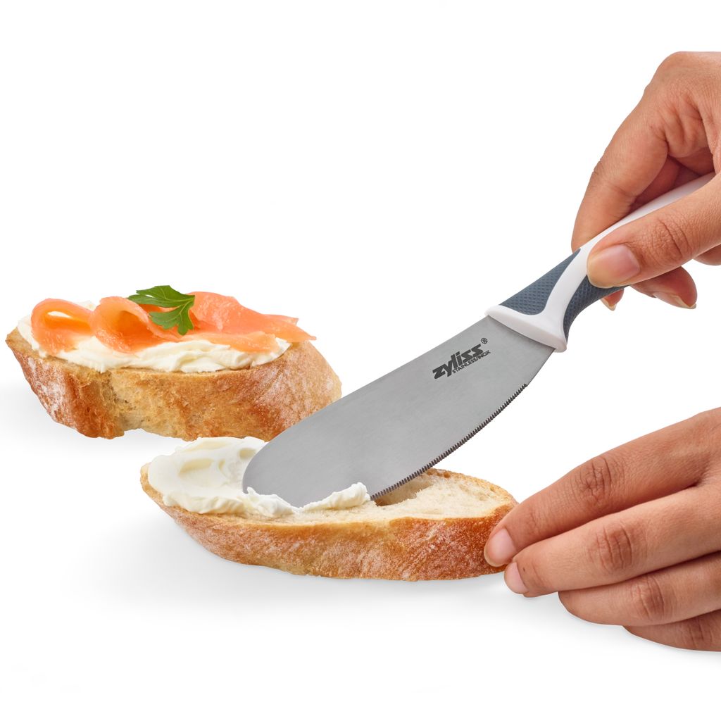 Zyliss Comfort Spreading Knife image 1