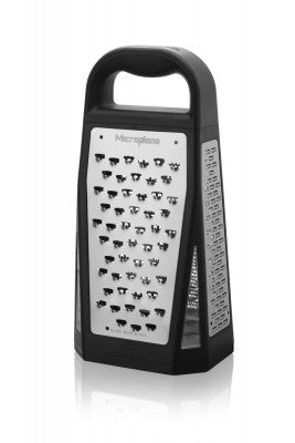 Microplane Elite 5-in-1 Box Grater image 0