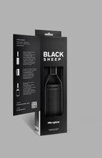 Microplane Black Sheep Fine Grater image 2