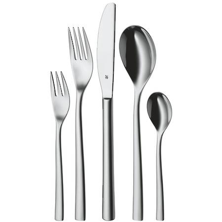 Wmf Palermo 30pce Cutlery Set image 0