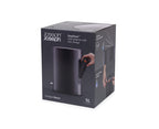 Joseph Joseph Easystore 5L Pedal Bin Matte - Black image 2