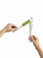 Joseph Joseph Pivot 3-in-1 Can Opener - White/Green image 2