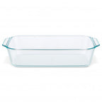 Pyrex Deep Glass Baking Dish 4.7L image 0