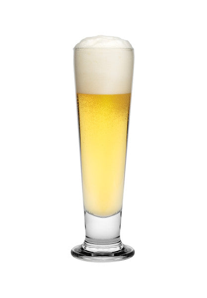 Pasabahce Footed Pilsner 405ml image 1