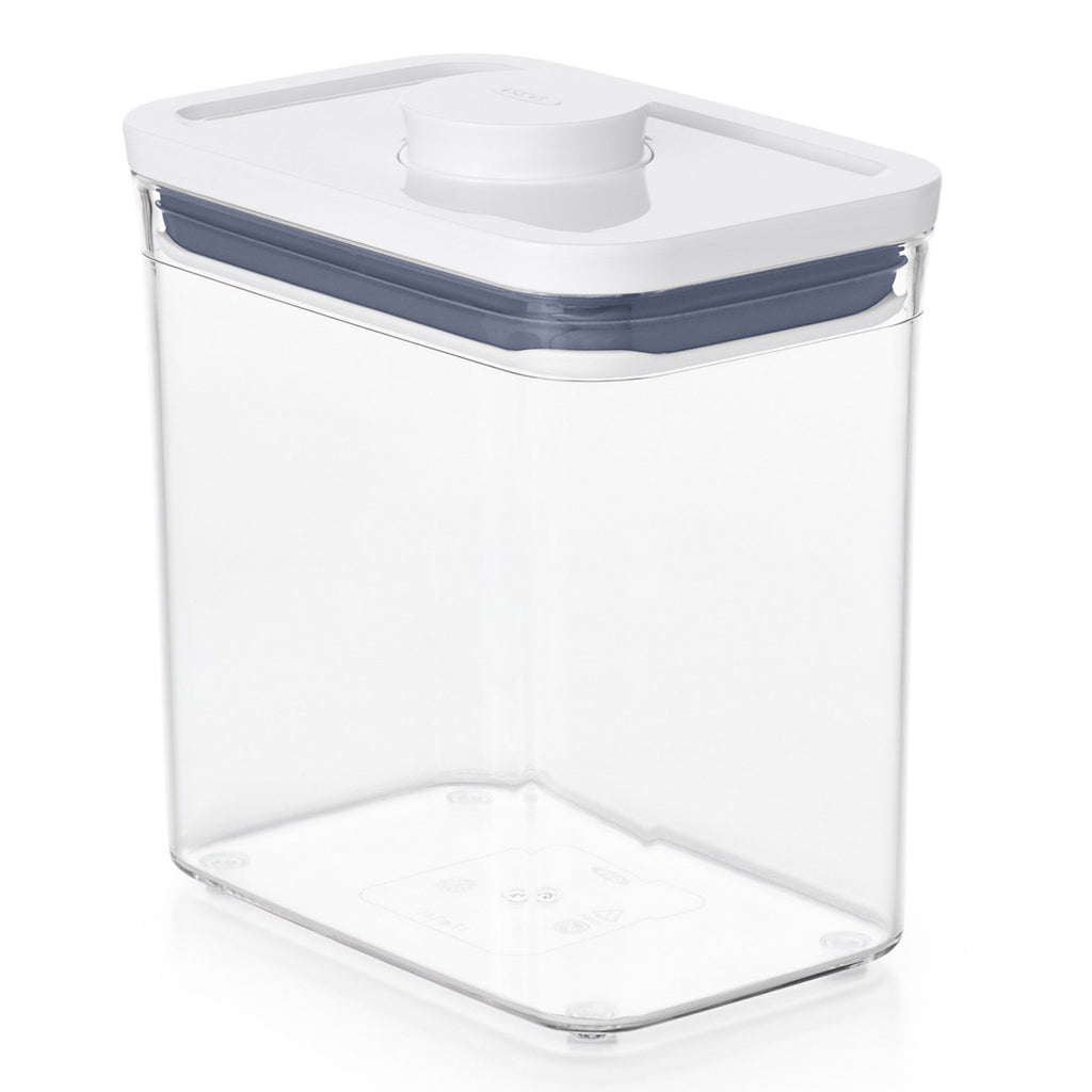 OXO Good Grips POP 2.0 Rectangle, Short (1.6 Litre) image 2