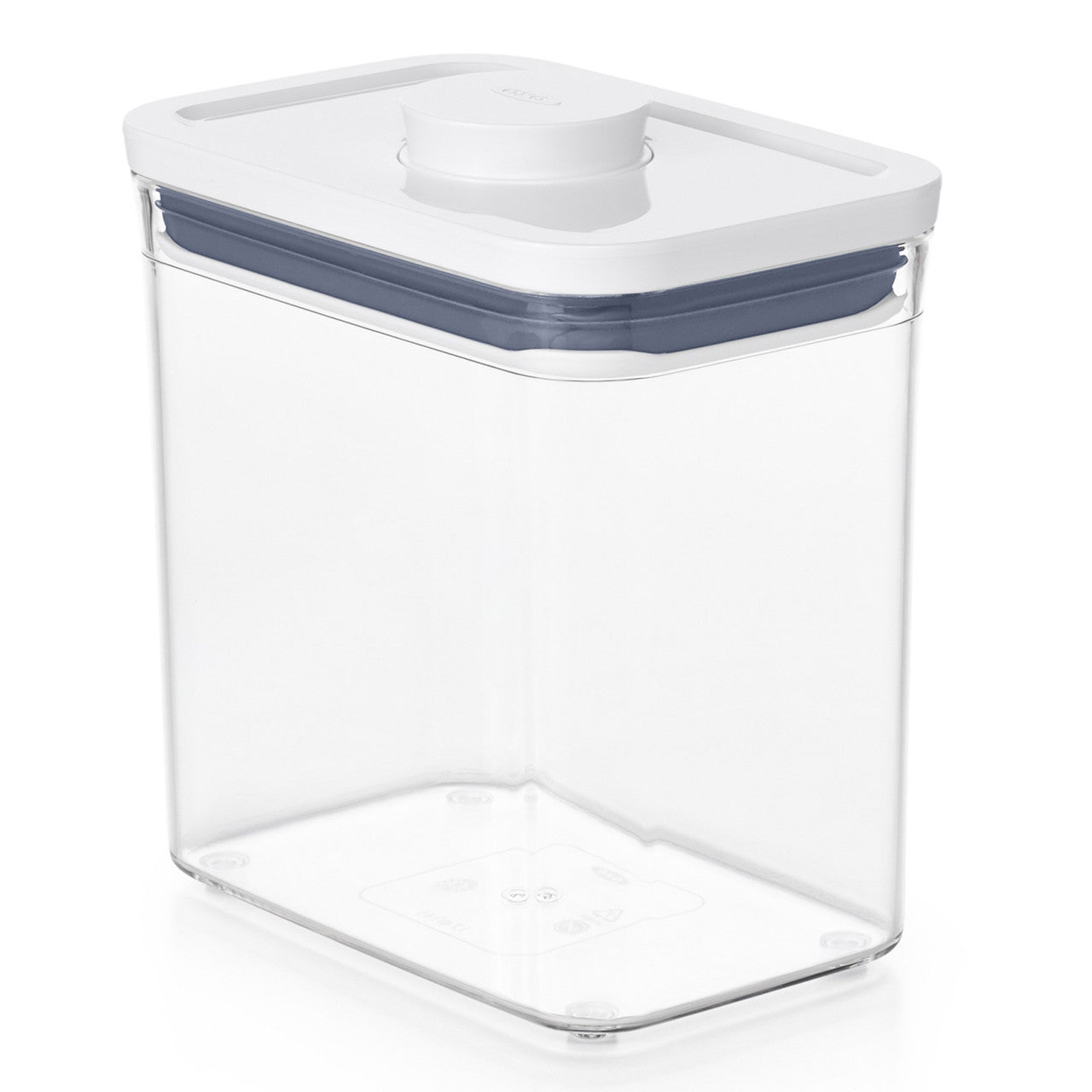 OXO Good Grips POP 2.0 Rectangle, Short (1.6 Litre) image 2