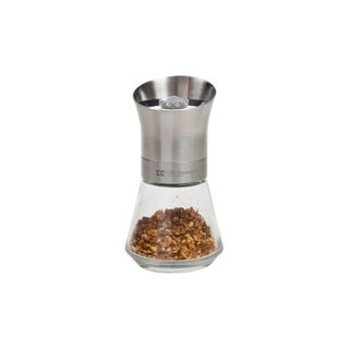T&G Spice Mill Stainless Single image 0