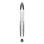 Oxo Tongs with Nylon Heads ? 30 cm image 1