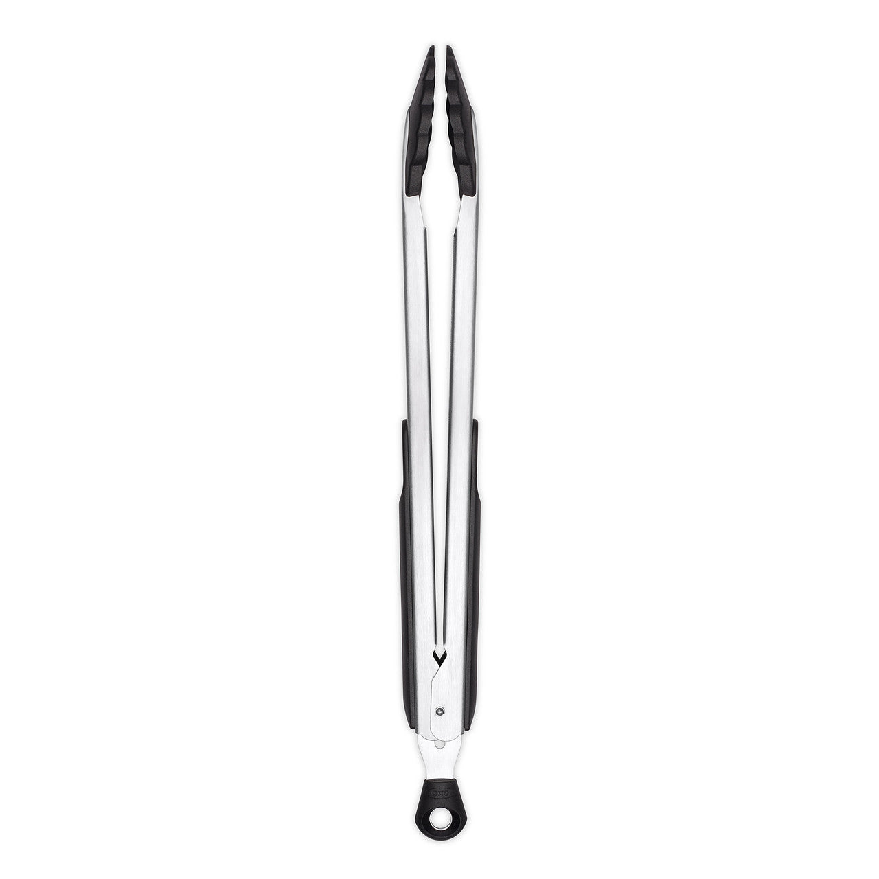 Oxo Tongs with Nylon Heads ? 30 cm image 1