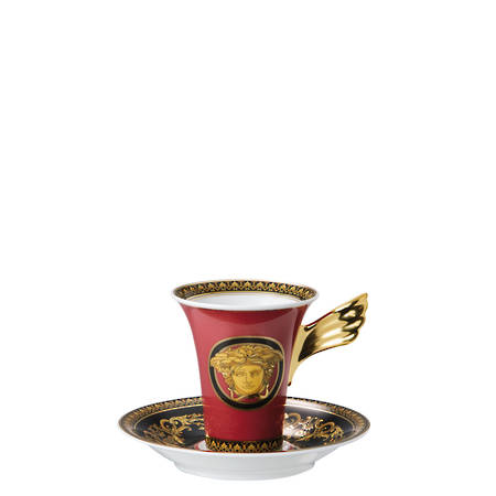 Rosenthal Cup & Saucer 4 T 14740 image 0