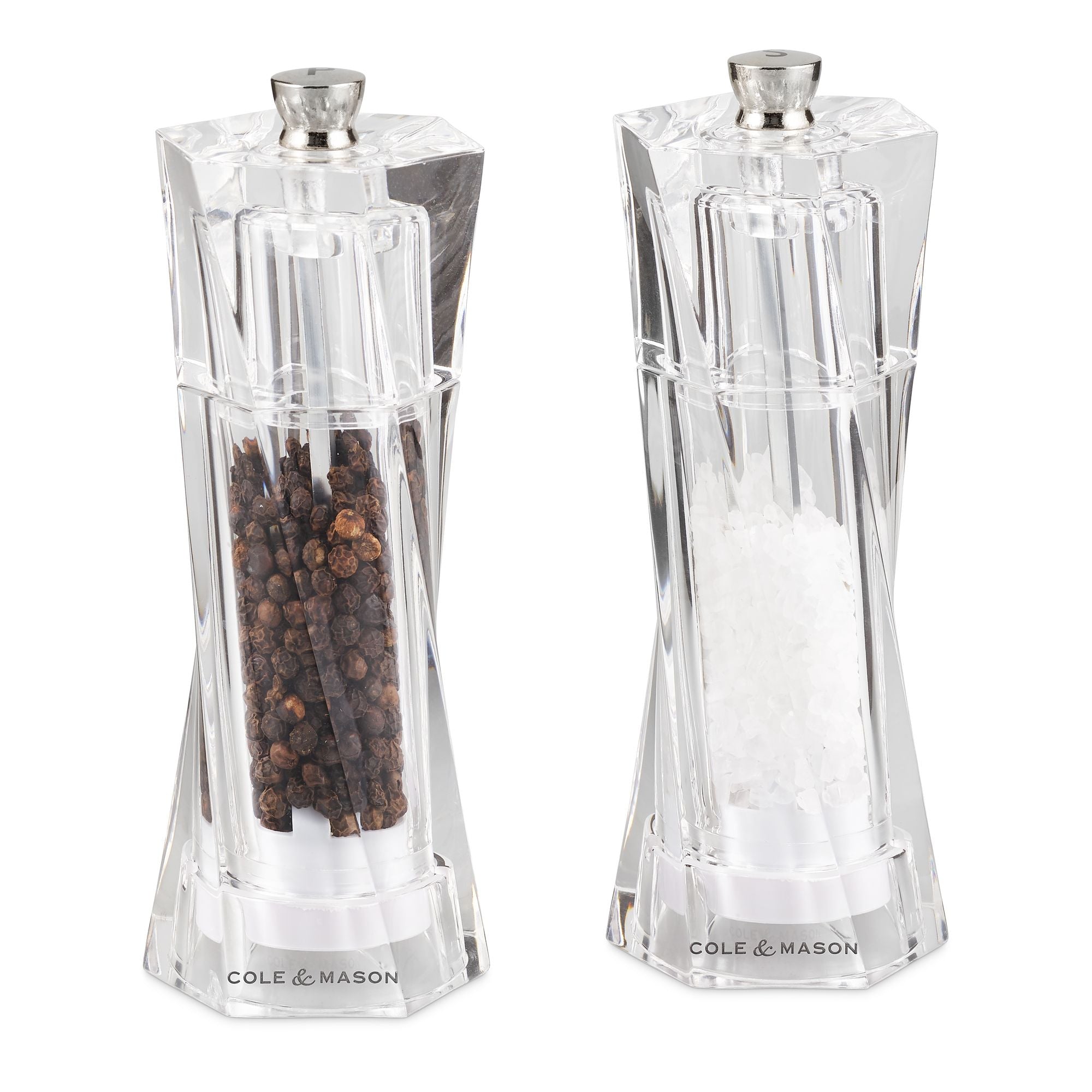 Cole & Mason Aldeburgh Mills Gift Set image 0