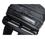 Victorinox Altmont Professional Deluxe Travel Laptop Backpack Polyester Black - 25L image 3