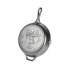 Lodge Wildlife Skillet Deer 26x5cm image 0