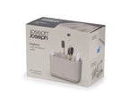 Joseph Joseph EasyStore Large Toothbrush Caddy - Ecru image 1