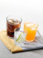 Duralex Provence Clear Tumbler 250ml Set of 6 image 5