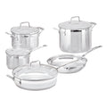Scanpan Impact 5 Piece Cookware Set image 0