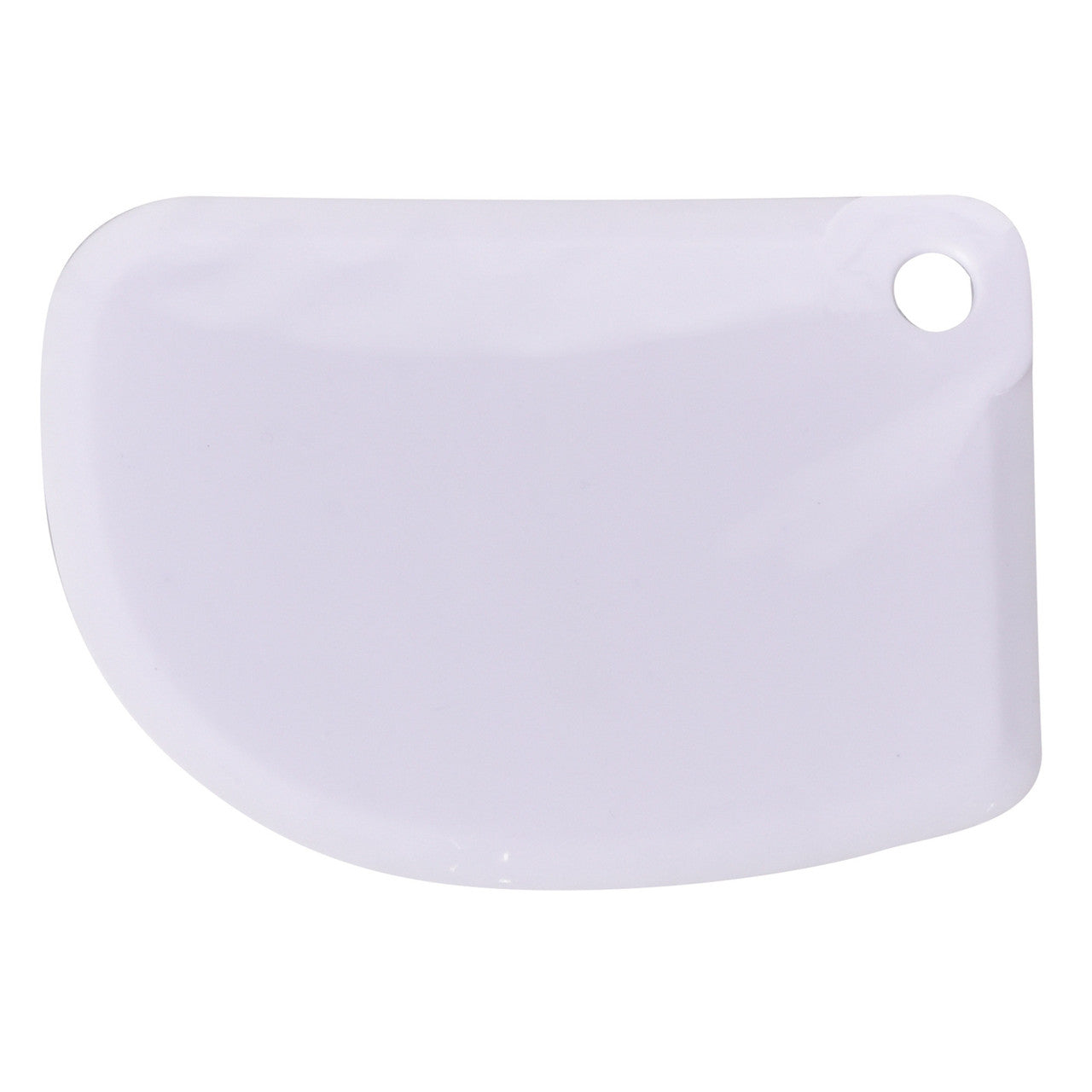 Bakemaster Dough Scraper 12 x 8.5cm - PP image 0