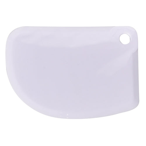 Bakemaster Dough Scraper 12 x 8.5cm - PP image 0