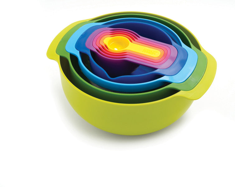 Joseph Joseph Nest 9 Piece image 0