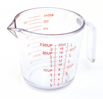 Cuisena Measuring Jug - 300Ml image 0