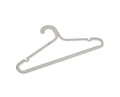 Orderly 5-Piece Anti-Tangle Hanger Set image 0