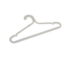 Orderly 5-Piece Anti-Tangle Hanger Set image 0