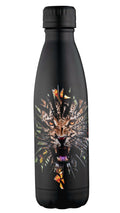 Fluid Vacuum Bottle (Smashing Leopard) - 500mL image 0
