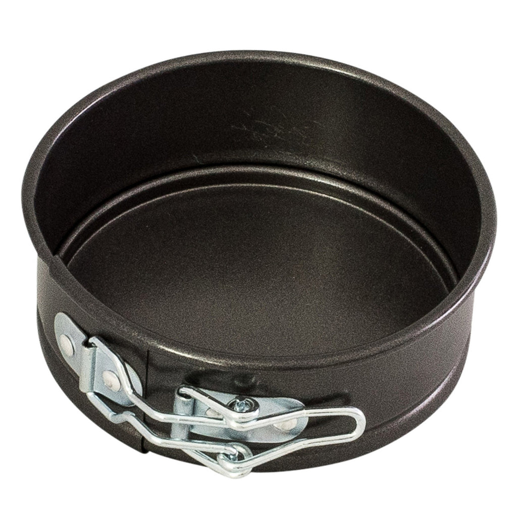 Bakemaster Springform Rnd Cake Pan 11? x 3.5cm - Non-stick image 0