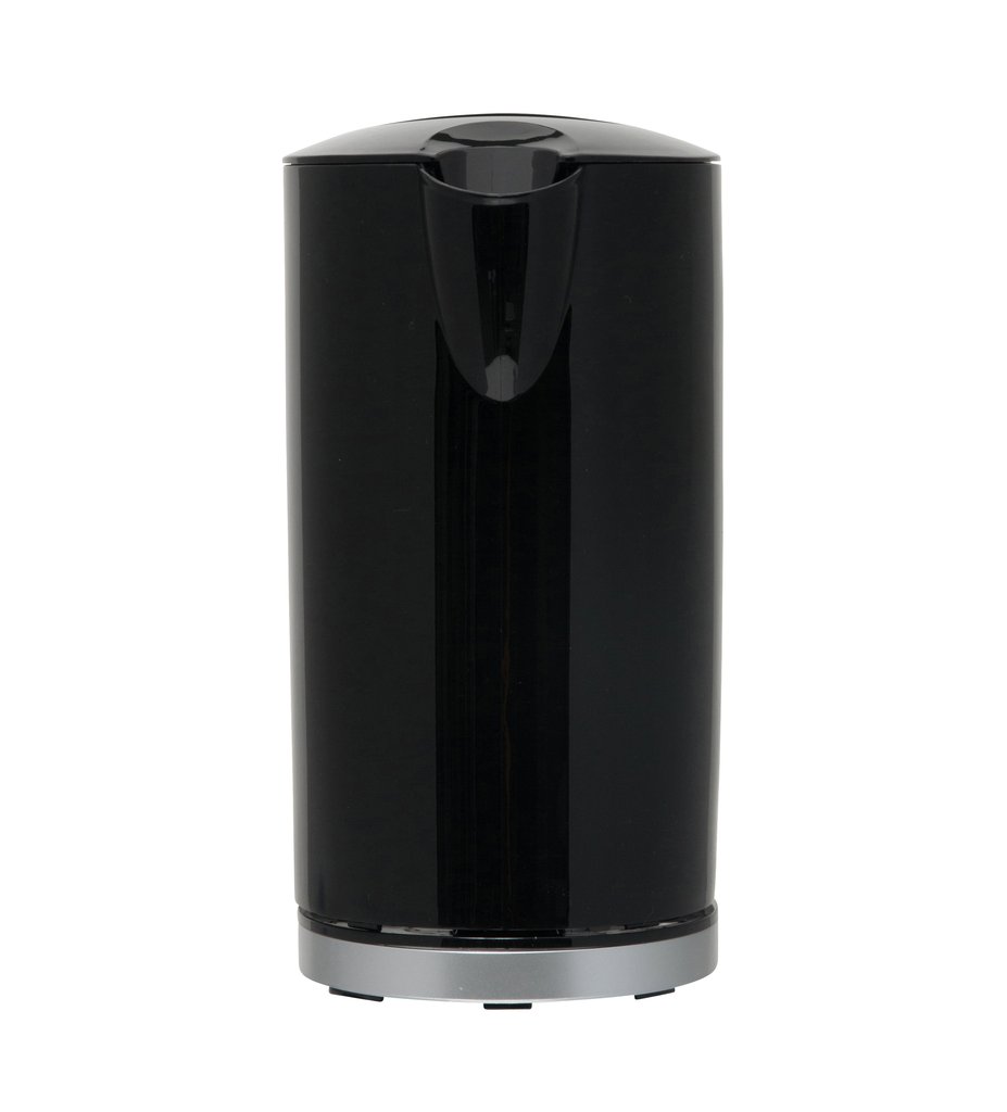 Westinghouse Kettle, Black Plastic image 5
