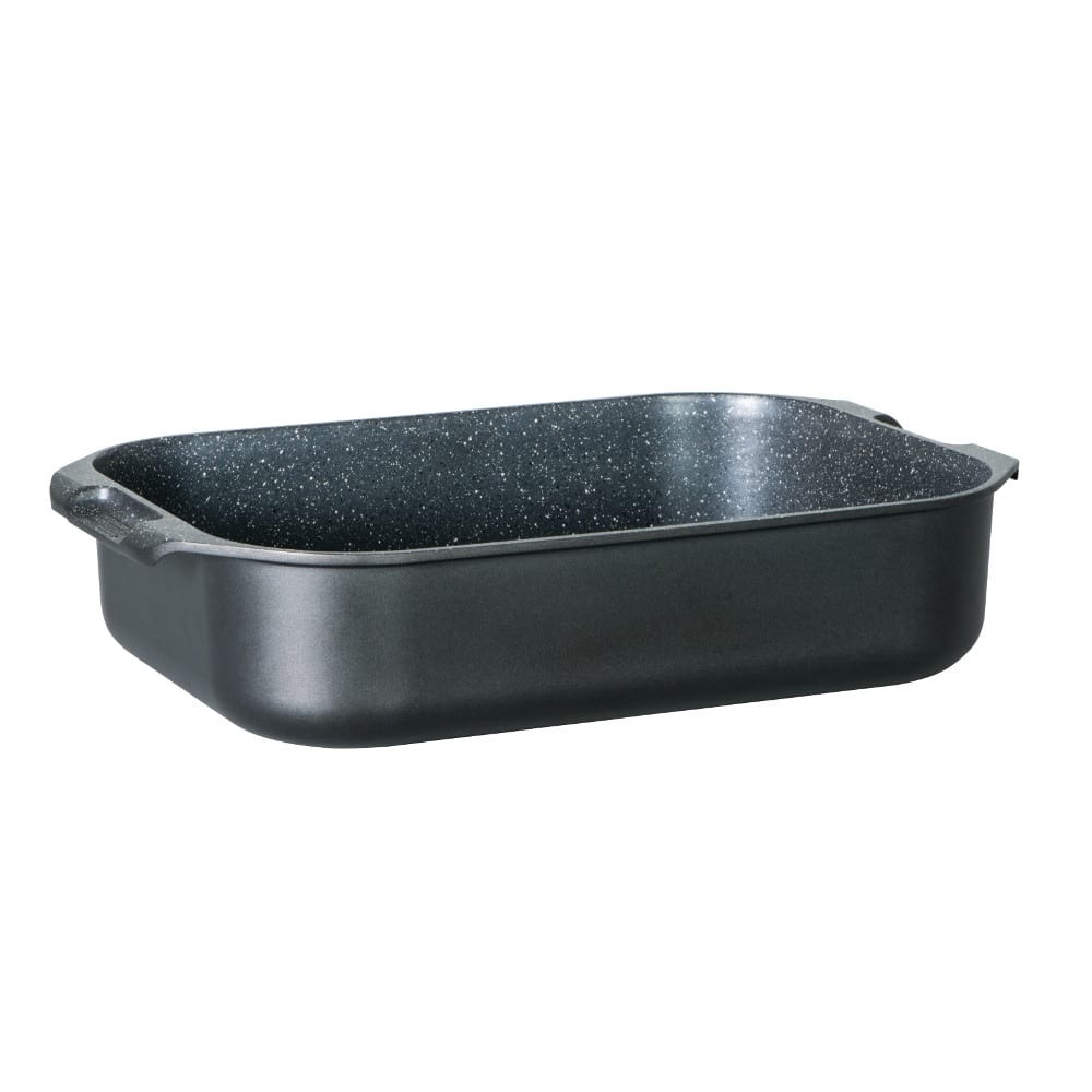 Pyrolux Pyrostone Roaster 39 x 25cm image 0