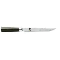 Shun Classic Carving Knife 20cm image 0