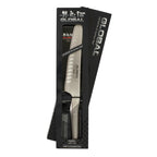 Global Classic 21cm Carving Knife Fluted G-95 image 4