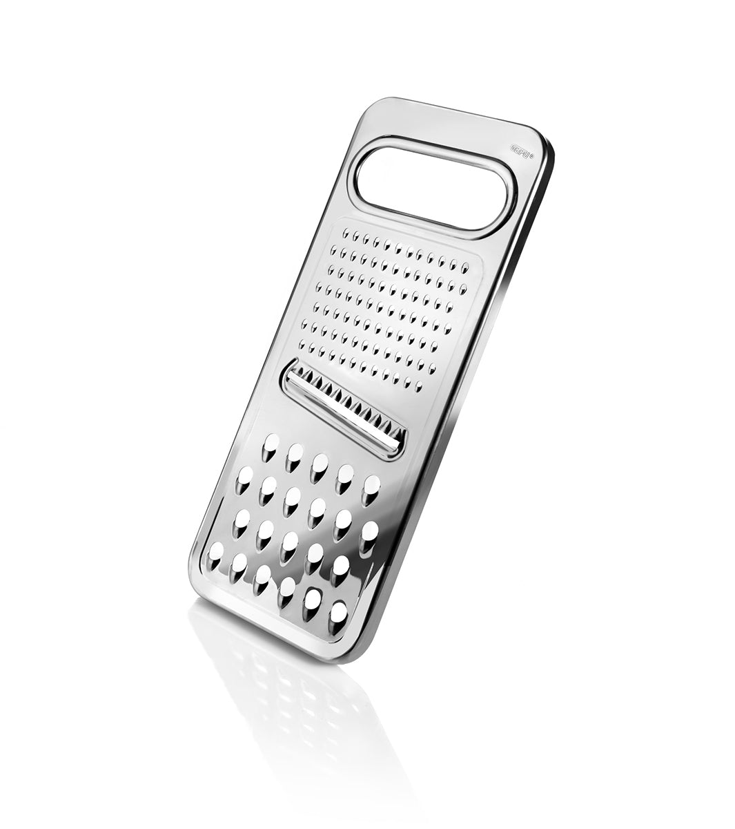 Gefu All-purpose Grater RETARO image 1