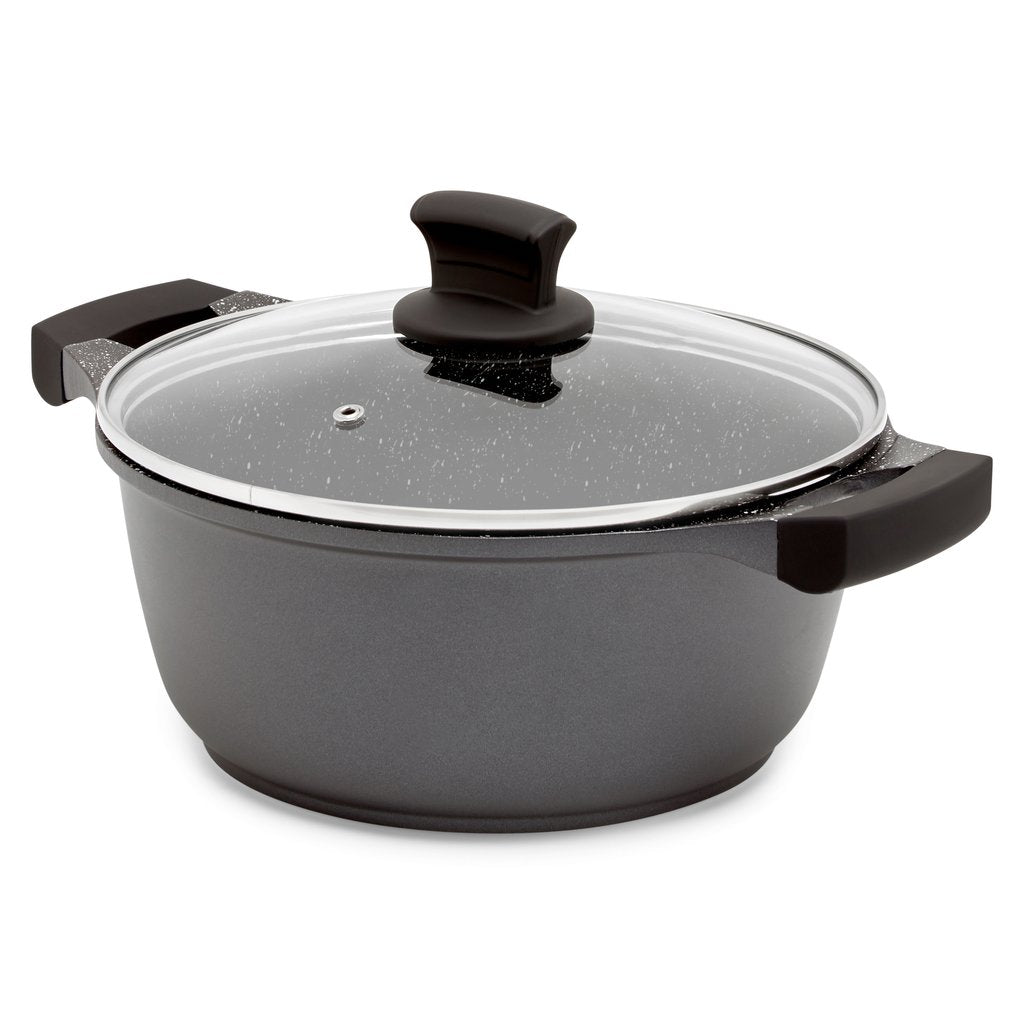Westinghouse 5 Piece Non-Stick Pot And Pan Set image 4