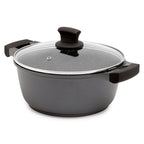 Westinghouse 5 Piece Non-Stick Pot And Pan Set image 4