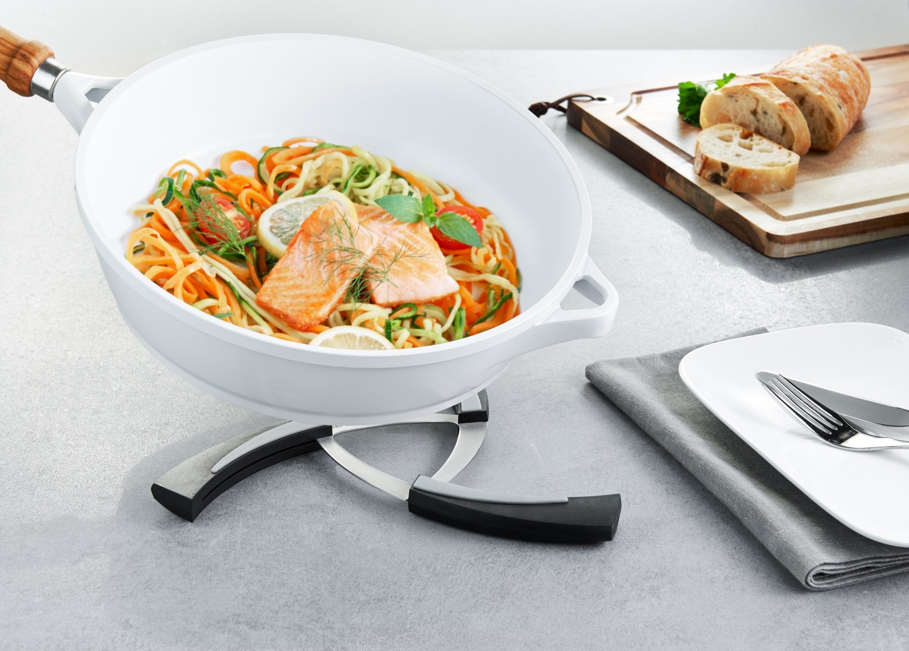 Gefu Trivet GARDIO image 3